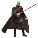 Star Wars Black Series 6" Revenge of the Sith Count Dooku-3