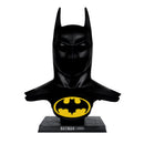 DC Direct Batman Cowl Replica 1989 1:1 Scale - McFarlane Toys-1