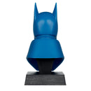 DC Direct Batman Knightfall Azrael Cowl Replica 1:3 Scale PLATINUM - McFarlane-4