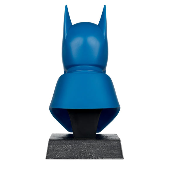 DC Direct Batman Knightfall Azrael Cowl Replica 1:3 Scale PLATINUM - McFarlane