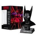 DC Direct Batman Batman Beyond Cowl Replica 1:3 Scale - McFarlane Toys-1