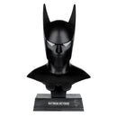 DC Direct Batman Batman Beyond Cowl Replica 1:3 Scale - McFarlane Toys-2