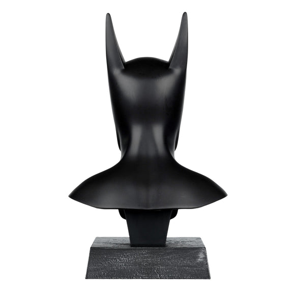 DC Direct Batman Batman Beyond Cowl Replica 1:3 Scale - McFarlane Toys