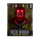 DC Direct Batman Three Jokers Red Hood Cowl Replica 1:3 Scale - McFarlane Toys-5