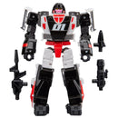 Transformers Deluxe Class Age of the Primes Decepticon Crasher-2