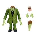 Scooby Doo Creeper 6" Action Figure - Jada Toys-1