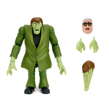 Scooby Doo Creeper 6" Action Figure - Jada Toys - 0