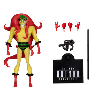 DC Direct The New Batman Adventures Creeper - McFarlane Toys - 0