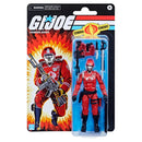 G.I. Joe Classified Series Retro Cardback 6" Figure Crimson Guard-1