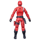 G.I. Joe Classified Series Retro Cardback 6" Figure Crimson Guard-3