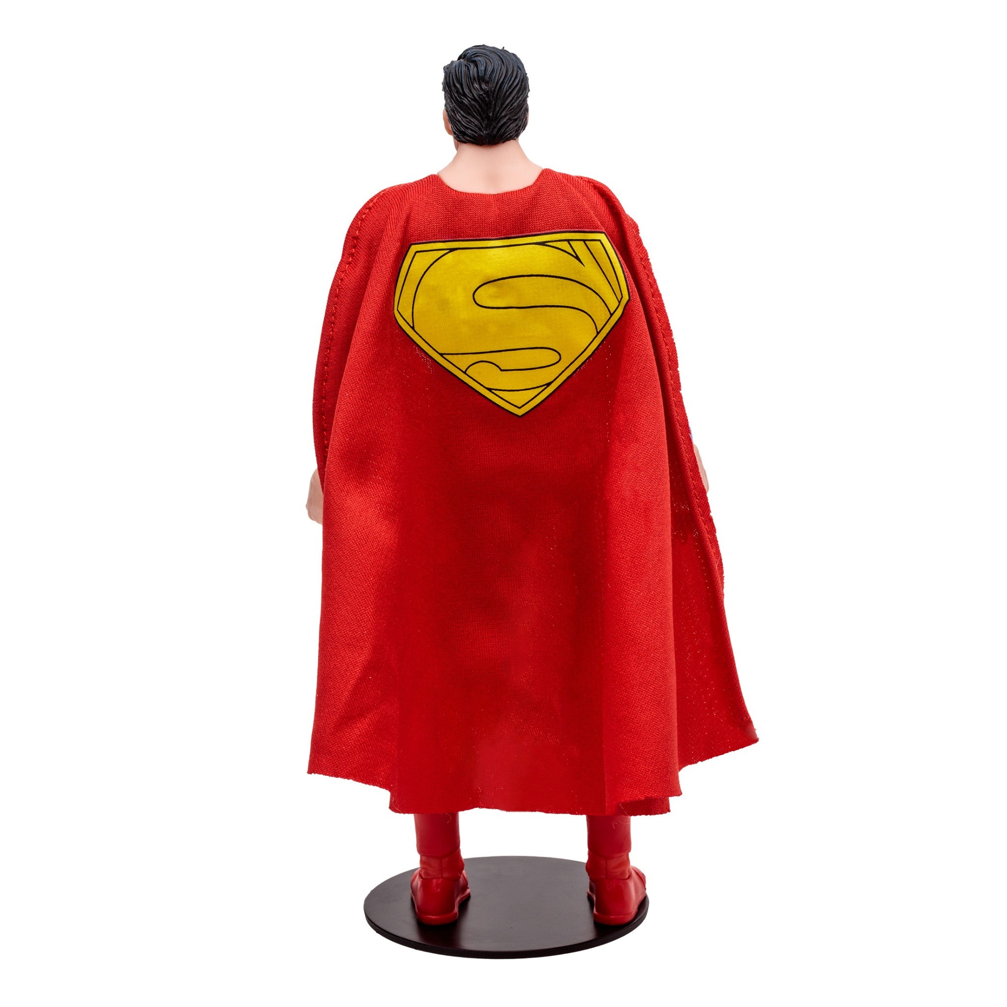 DC Multiverse Crisis On Infinite Earths Superman Earth-2 BAF