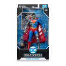 DC Multiverse Revenge of the Green Lanterns Cyborg Superman - McFarlane Toys-5