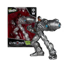 Todd's Mods Cyborg Limited Edition Collector Vinyl 4.5" Figure-1