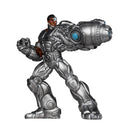 Todd's Mods Cyborg Limited Edition Collector Vinyl 4.5" Figure-2