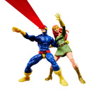 Marvel Legends 6" X-Men 97 Cyclops and Jean Grey-2
