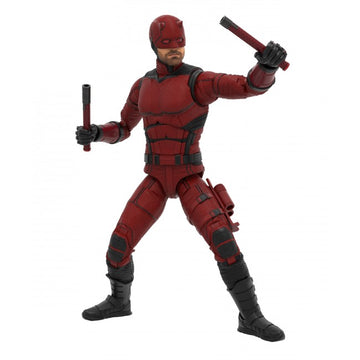 Marvel Legends 6" Daredevil Born Again Daredevil