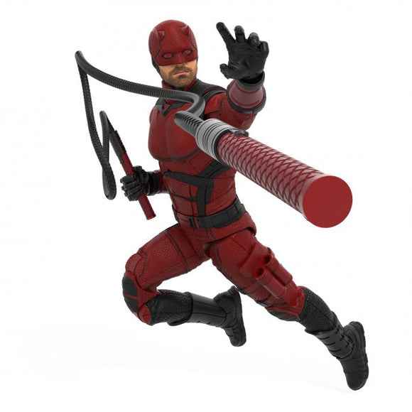 Marvel Legends 6" Daredevil Born Again Daredevil