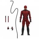Marvel Legends 6" Daredevil Born Again Daredevil-3