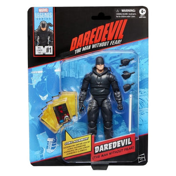 Marvel Legends 6" Daredevil The Man Without Fear