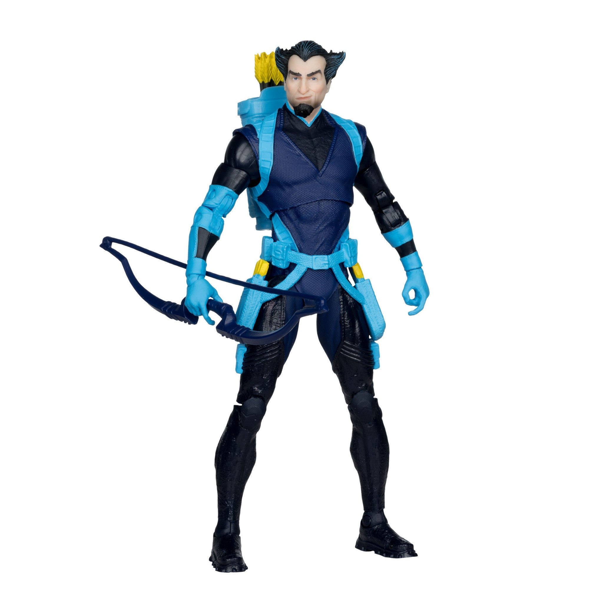 DC Multiverse Collector Edition Green Arrow Dark Archer - McFarlane Toys
