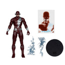 DC Multiverse Dark Flash Walter West New Kid In Town - McFarlane Toys-2