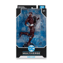 DC Multiverse Dark Flash Walter West New Kid In Town - McFarlane Toys-5