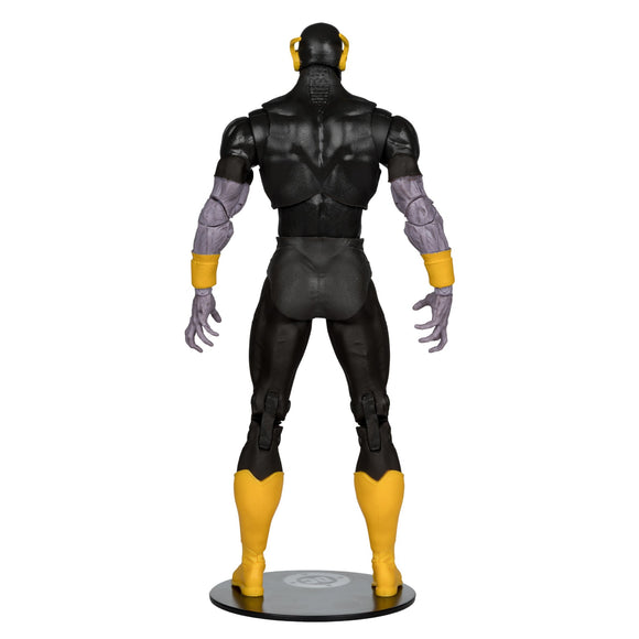DC Multiverse Dark Multiverse Dark Flash PLATINUM - McFarlane Toys