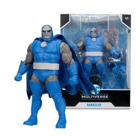 DC Multiverse DC Classic 12" Darkseid Megafig - McFarlane Toys
