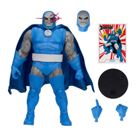 DC Multiverse DC Classic 12" Darkseid Megafig - McFarlane Toys - 0