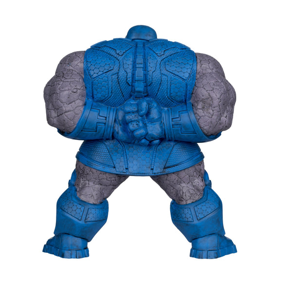 Todd's Mods Darkseid Limited Edition Collector Vinyl 4.5" Figure