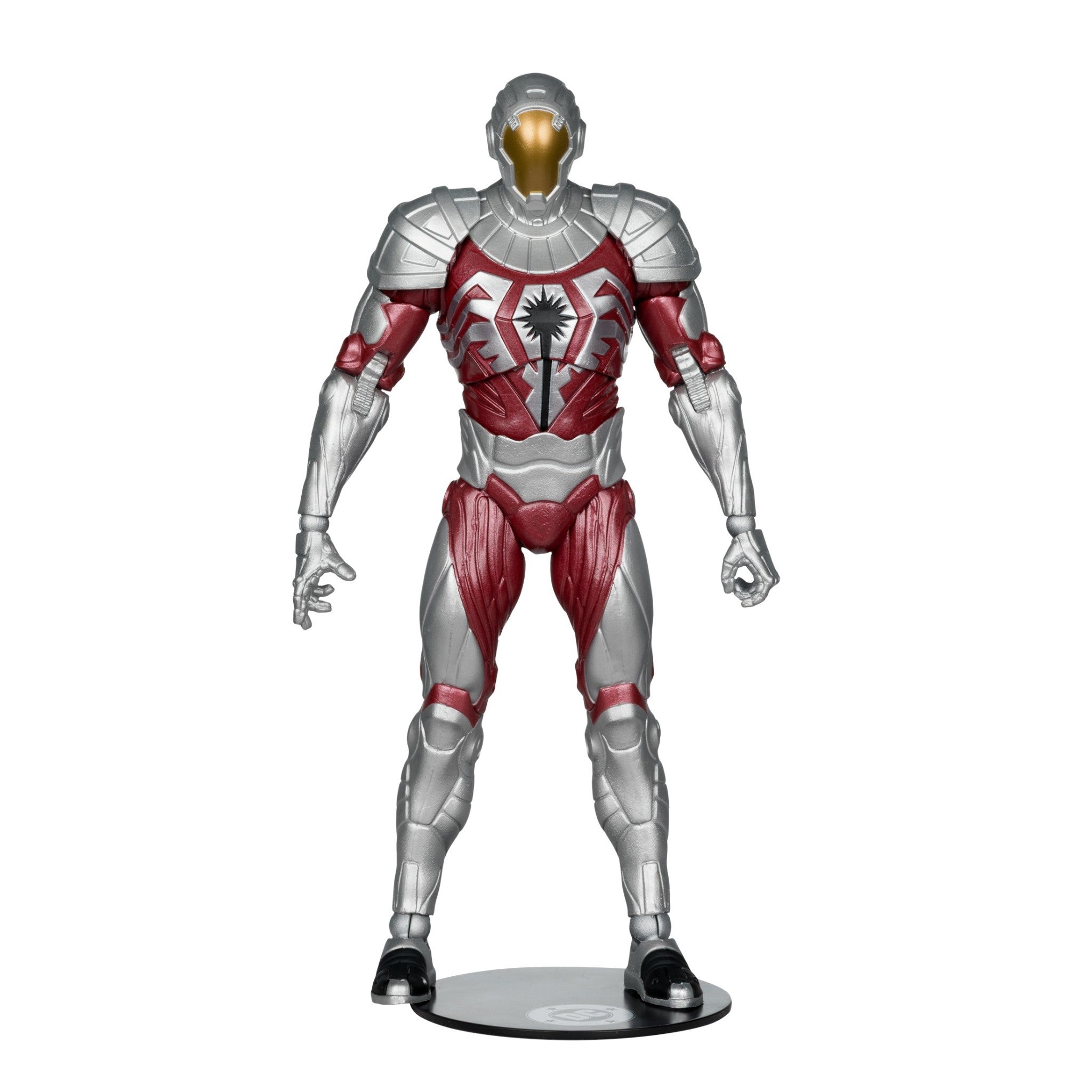 DC Multiverse Collector Edition Darkstars Rising Darkstars - McFarlane Toys