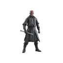 Star Wars Black Series 6" Phantom Menace Darth Maul-3
