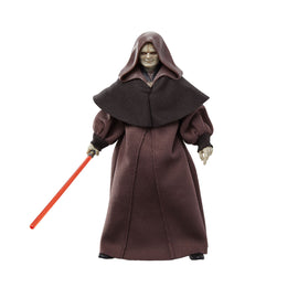 Star Wars Black Series 6" Revenge of the Sith Darth Sidious - 0