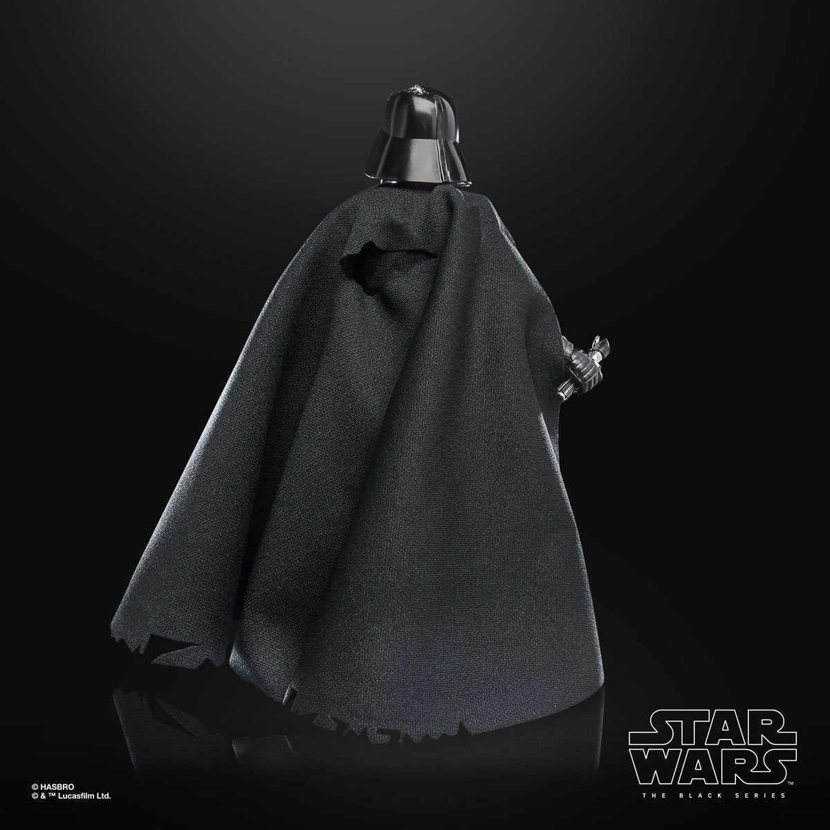 Star Wars Black Series 6" Obi-Wan Kenobi Darth Vader Duel’s End