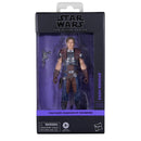 Star Wars Black Series 6" Shadows of the Empire Dash Rendar-1