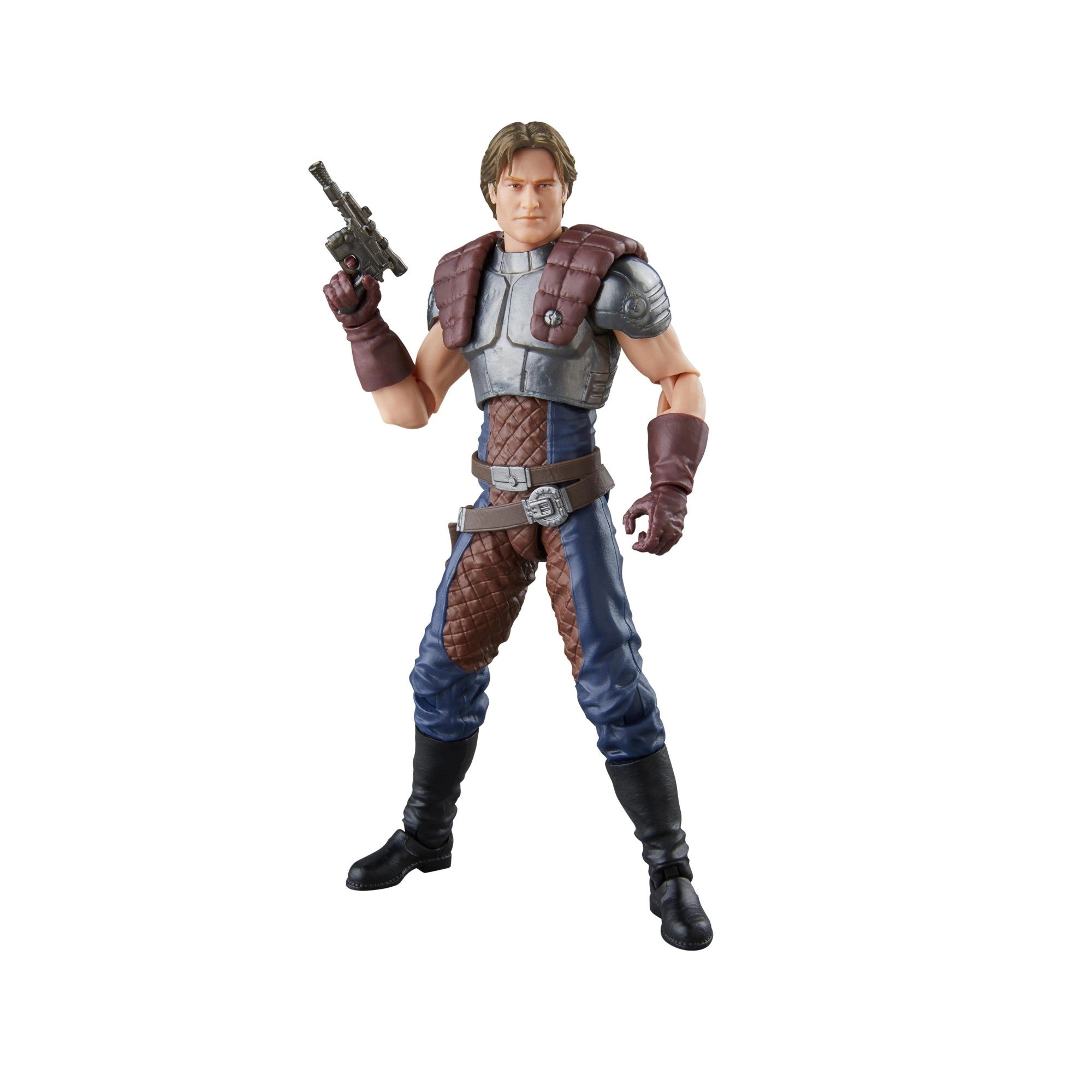 Star Wars Black Series 6" Shadows of the Empire Dash Rendar