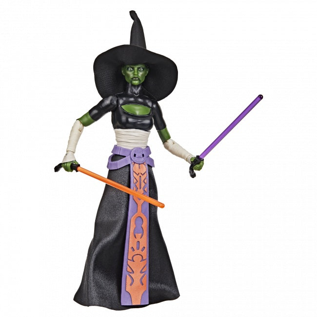 Star Wars Black Series 6" Dathomir Witch Halloween Edition