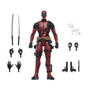 Marvel Legends Legacy Collection 6" Deadpool-2
