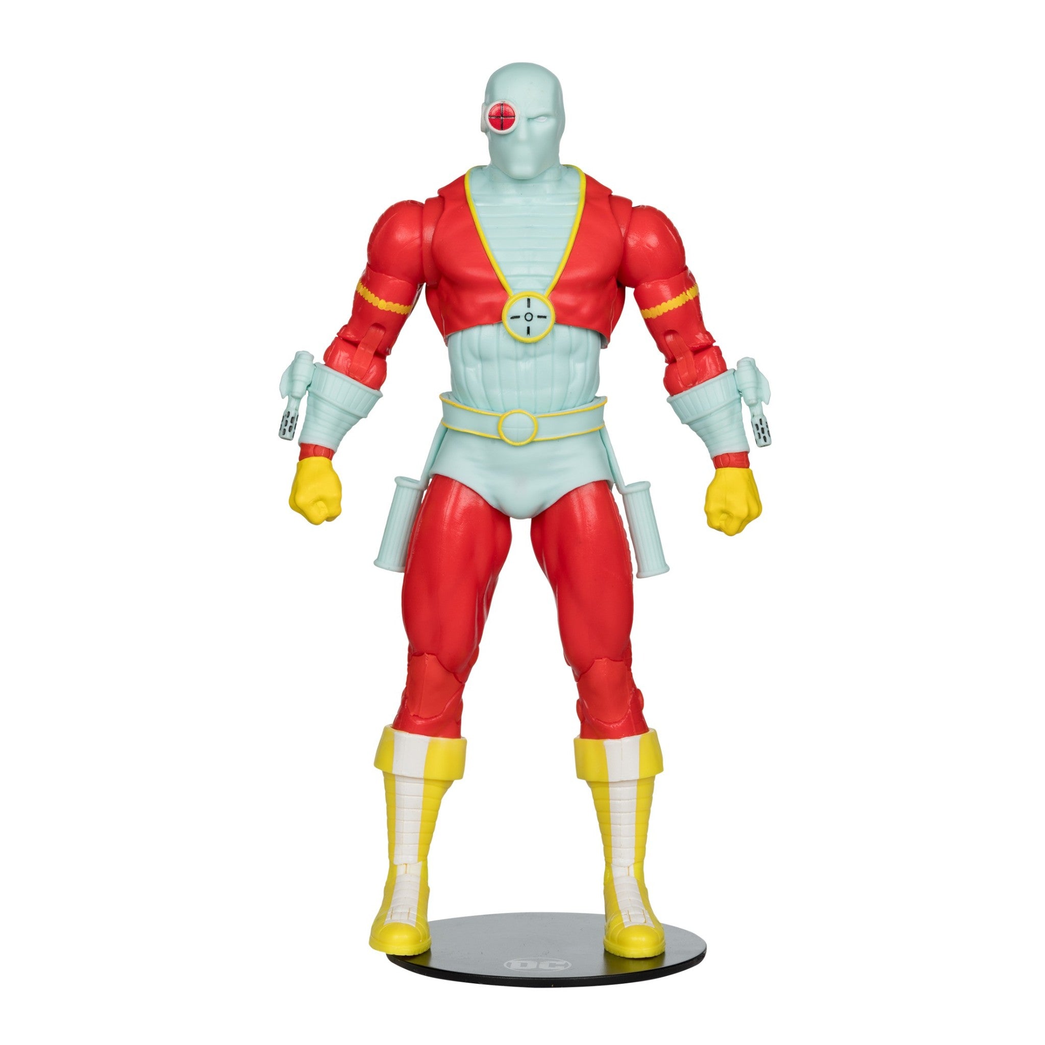 DC Multiverse Collector Edition DC Classic Deadshot - McFarlane Toys