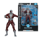 DC Multiverse Collector Edition DC Classic Deadshot PLATINUM- McFarlane Toys-1