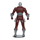 DC Multiverse Collector Edition DC Classic Deadshot PLATINUM- McFarlane Toys-4