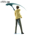 Death Note Light Figurine SFC Super Figure Collection - ABYstyle Studio-3