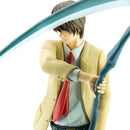Death Note Light Figurine SFC Super Figure Collection - ABYstyle Studio-4