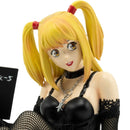 Death Note Misa Figurine SFC Super Figure Collection - ABYstyle Studio-4