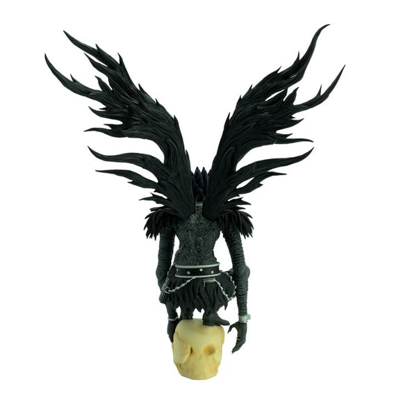 Death Note Ryuk Figurine SFC Super Figure Collection - ABYstyle Studio
