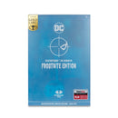 DC Multiverse DC Rebirth Deathstroke Frostbite Edition Gold Label - McFarlane-5