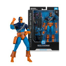 DC Multiverse Collector Edition Deathstroke the Terminator - McFarlane Toys-1