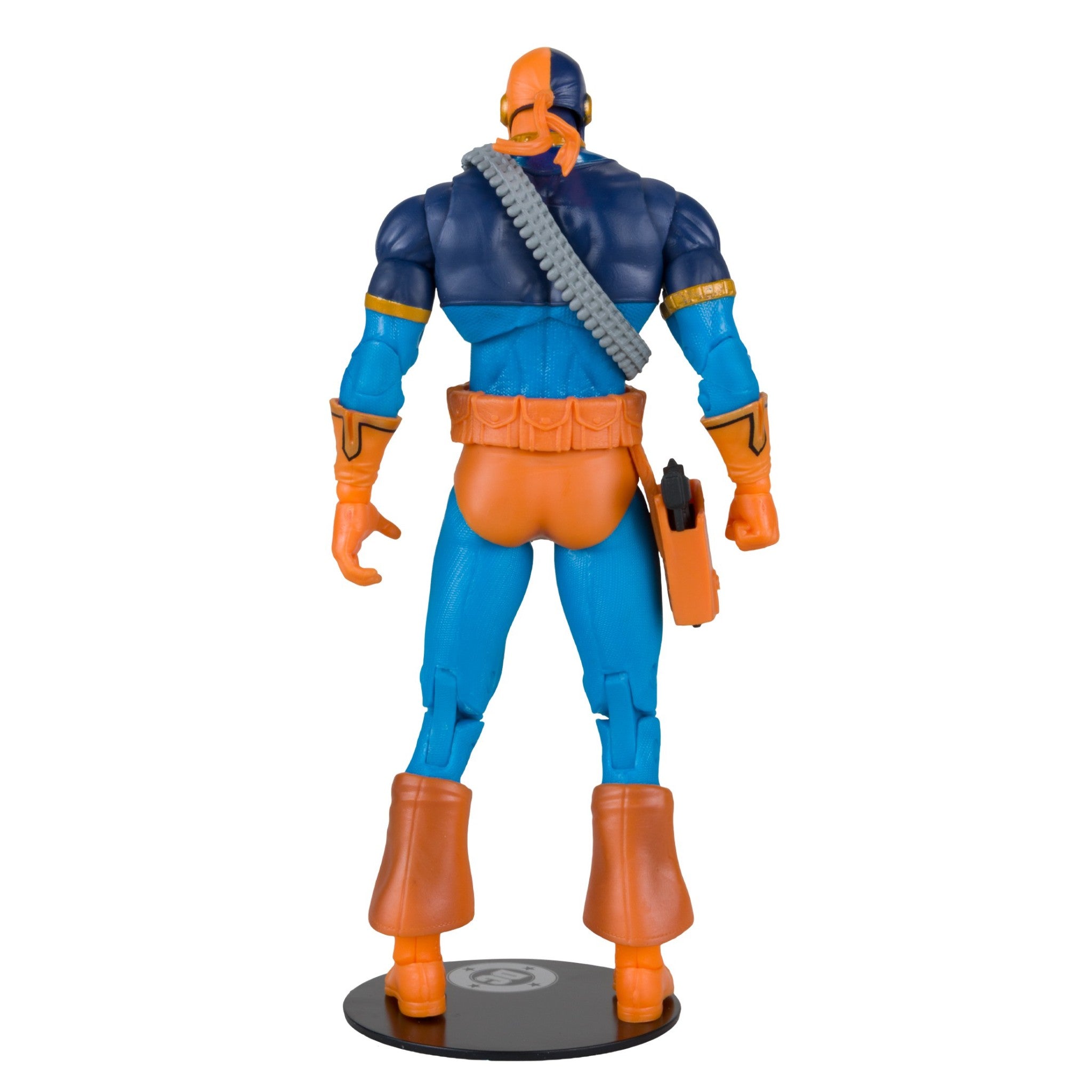 DC Multiverse Collector Edition Deathstroke the Terminator - McFarlane Toys