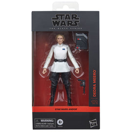 Star Wars Black Series 6" Andor Dedra Meero
