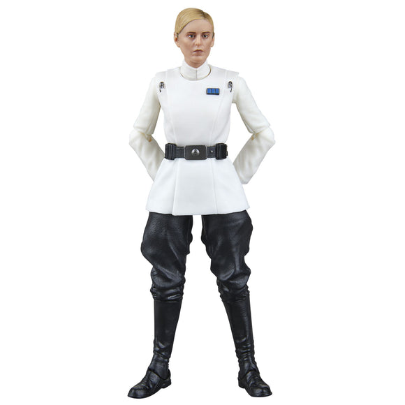 Star Wars Black Series 6" Andor Dedra Meero